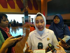 BMKG Jelaskan Beda Gempa M 6,6 di Banten, Gempa-Tsunami 2018 BMKG Jelaskan Beda Gempa M 6,6 di Banten, Gempa-Tsunami 2018
