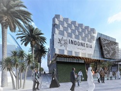 Mau Liburan ke Dubai? Ini Syarat Terbarunya