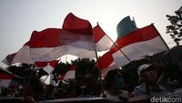 Akhir Pekan, KPK Jadi Sasaran Demonstran