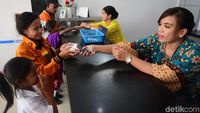 BRI Dukung Program Kartu Indonesia Pintar