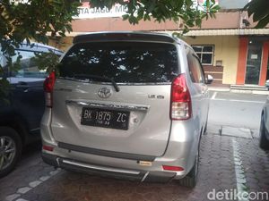 Duit Pemprov Sumut Rp 1,6 M Raib di Parkiran, Inspektorat Periksa 16 Orang