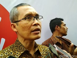 KPK Sebut Korupsi di Sektor SDA Jadi Penyebab Kerusakan Lingkungan