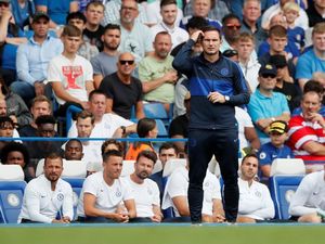 Mourinho: Lampard Punya Segalanya untuk Sukses di Chelsea