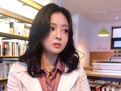 Kisah Mantan Aktris Film Panas Korea, Dulu Kontroversial Kini Jadi Dosen