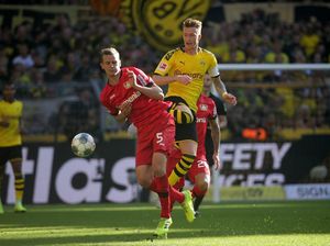 Mola TV Siarkan Bundesliga Hingga 2025