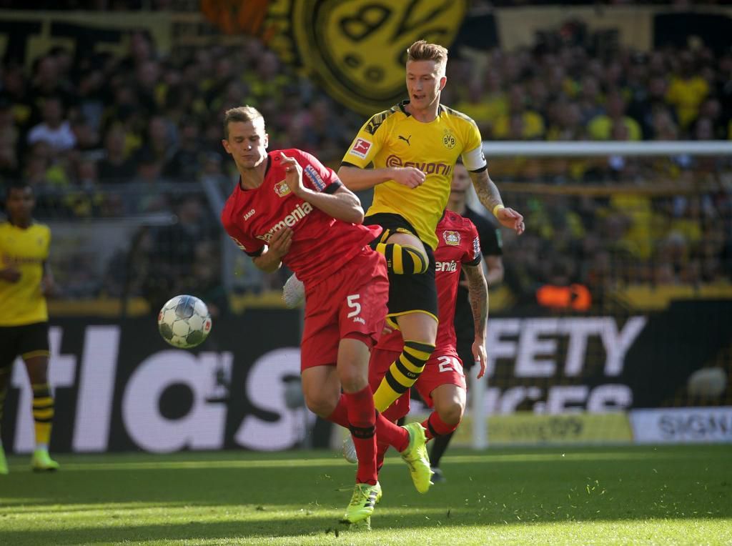 Mola TV Siarkan Bundesliga Hingga 2025 Mola TV Siarkan Bundesliga Hingga 2025