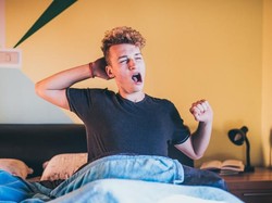 Doa Bangun Tidur dan Artinya yang Bisa Diamalkan