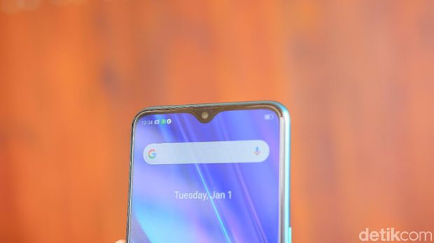 Realme 5 Pro, Makin Kencang dan Tetap Murah