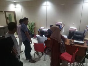 Gadaikan 64 Mobil Rental, Mahasiswa di Makassar Ditangkap