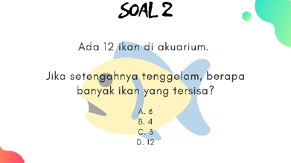 Tebak-tebakan Ringan Ini Menguji Logika, Bisakah Kamu Jawab Semua?