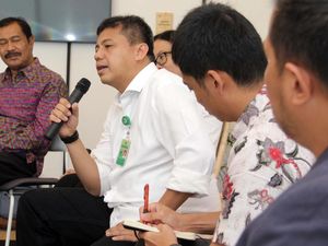 Diskusi Bagaimana Mengelolah Sampah yang Baik