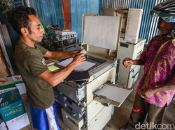 Pengertian Listrik Statis: Penyebab, Muatan, Manfaat, dan Contoh