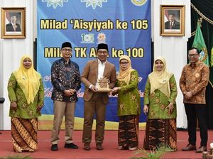 Ridwan Kamil: Gerakan Antihoax untuk Ibu Rumah Tangga Perlu Dibangun