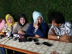 Haedar Bawa Senjata Tajam Saat Ngamuk, Apa Kata Keluarga?