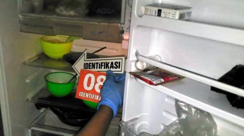 Polisi Olah TKP Keracunan Tewaskan 2 Warga Sukabumi, Apa Hasilnya?