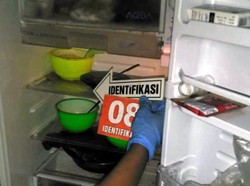 Polisi Olah TKP Keracunan Tewaskan 2 Warga Sukabumi, Apa Hasilnya?