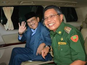 Diizinkan Sandar di Makassar, Kapal Pesiar Australia Ditolak di Parepare Diizinkan Sandar di Makassar, Kapal Pesiar Australia Ditolak di Parepare