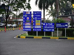 Banyak yang Belum Tahu, Ini Bedanya Rest Area Tipe A, B, dan C di Tol