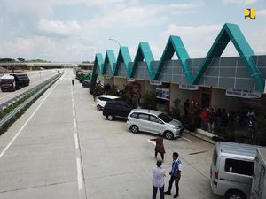 Nggak Cuma Buat Istirahat, Ini 4 Model Rest Area
