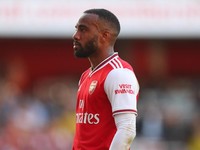 Aubameyang: Arsenal Kasih Gol ke Lawan