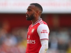 Isu Transfer: Atletico Madrid Tertarik Rekrut Lacazette
