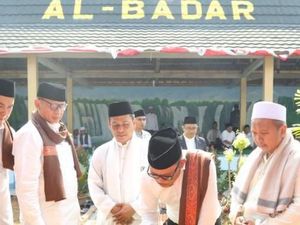 BLK Komunitas Siap Cetak SDM Berakhlak dan Kompeten