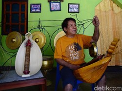 Alat Musik Melodis: Pengertian, Fungsi, dan Contohnya