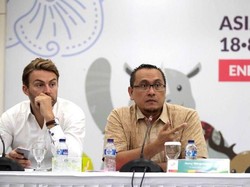 Oegroseno Salah Alamat Laporkan Erick Thohir ke Kepolisian, seharusnya...