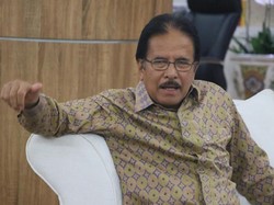 KPK Duga Ada Bagi-bagi Kavling di Tanah IKN, Menteri ATR Buka Suara