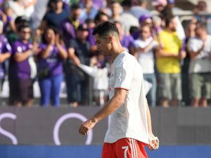 Juventus Kehilangan Capolista Usai 560 Hari