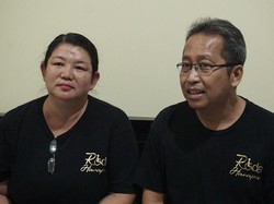 Kisah Pasutri Pelopor Peminjaman Inkubator Gratis di Bogor