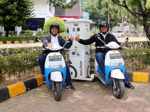 6 Jenis Kendaraan yang Bebas Pajak Tahunan 6 Jenis Kendaraan yang Bebas Pajak Tahunan