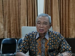Jadi Pengacara Bambang Trihatmodjo, Ini Alasan Busyro Muqoddas