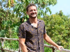 Kata Orang Prancis: Rote Seperti Bali Zaman Dulu