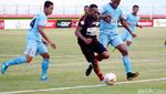 Titus Bonai Bawa Persipura Menang 2-0 Atas Persela Lamongan