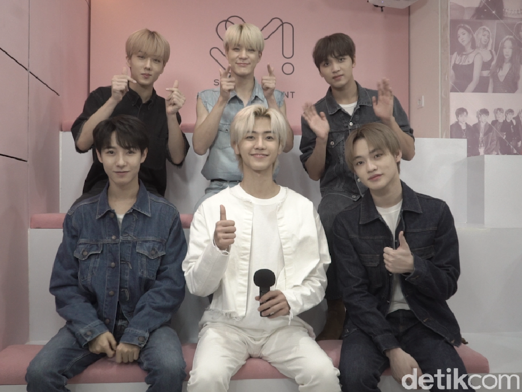 Spesialnya NCT Dream, yang Bakal Meriahkan HUT Transmedia Spesialnya NCT Dream, yang Bakal Meriahkan HUT Transmedia