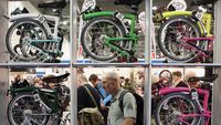 Dulu Jadi Sepeda Sultan, Kini Brompton cs Anjlok