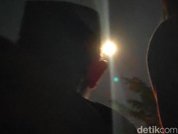 Bacaan Doa Melihat Harvest Moon Lengkap Arab, Latin, dan Artinya