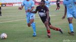 Titus Bonai Bawa Persipura Menang 2-0 Atas Persela Lamongan