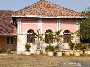 Berdiri Sejak 1912, Gedung PN Indramayu Diminta Tetap Dipertahankan