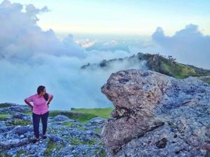 Menjelajahi Soe, Kota Dingin yang Indah