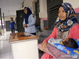 Kejamnya Narkoba: Suami Dibui, Istri yang Lagi Hamil Tua Susul ke Penjara