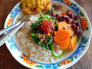 Mantap Banget! Sarapan Sup Senerek Khas Magelang yang Kaya Nutrisi Mantap Banget! Sarapan Sup Senerek Khas Magelang yang Kaya Nutrisi