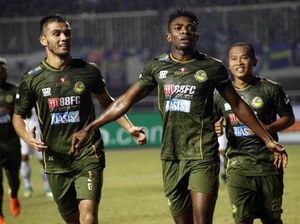 Rahmad Kecewa Tira Persikabo Cuma Bisa Imbang Lawan Persib