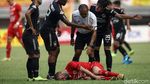 Persija Taklukan PSIS Semarang 2-1