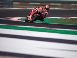 Hasil MotoGP San Marino