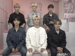 Mengenal NCT Dream yang Akan Ramaikan HUT Transmedia