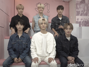 NCT Dream Ungkap Alasan Selalu Comeback dengan Konsep Berbeda NCT Dream Ungkap Alasan Selalu Comeback dengan Konsep Berbeda