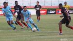 Titus Bonai Bawa Persipura Menang 2-0 Atas Persela Lamongan