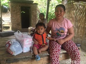 Bayi Minum Kopi Karena Ortu Tak Mampu Beli Susu, Tanda Kurang Informasi Bayi Minum Kopi Karena Ortu Tak Mampu Beli Susu, Tanda Kurang Informasi